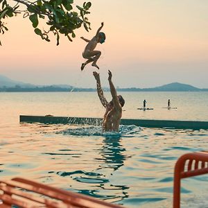 Escape Beach Resort